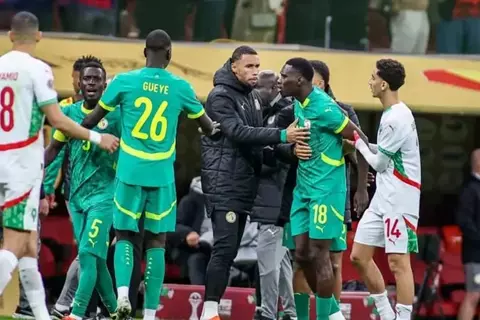 تقارير: إقالة رئيس الهيئة القضائية بكاف بسبب نهائي كأس الأمم الأفريقية